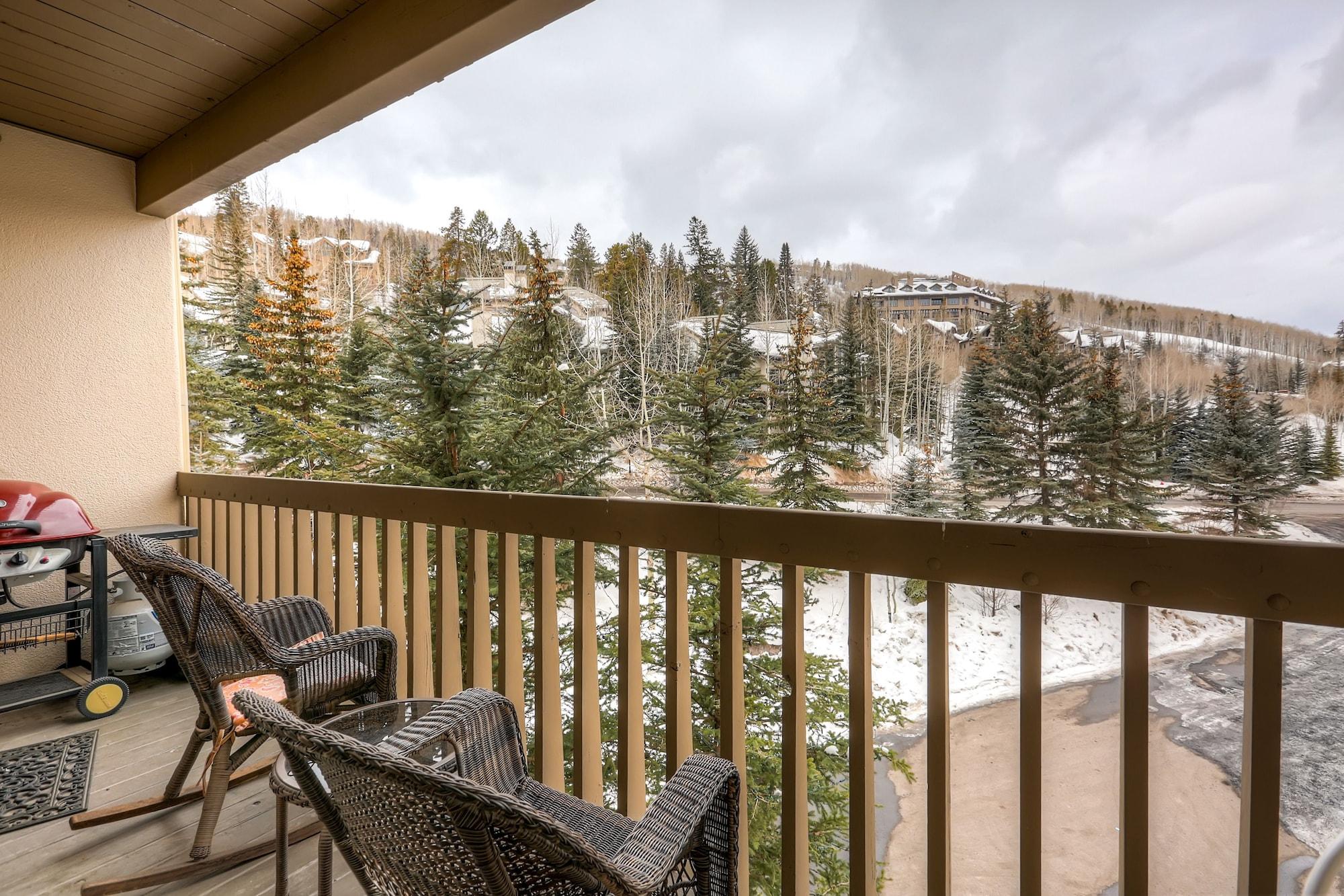 Townsend Place Beaver Creek Exterior foto