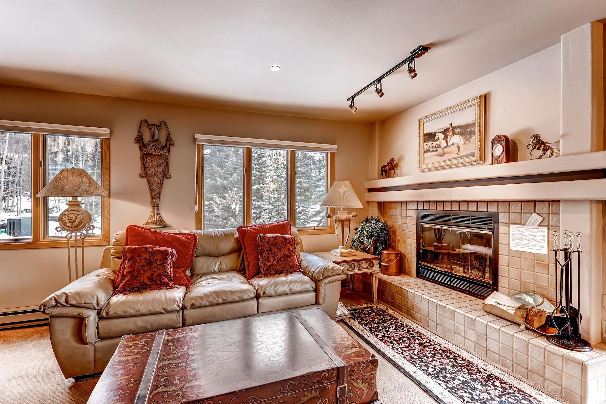 Townsend Place Beaver Creek Exterior foto