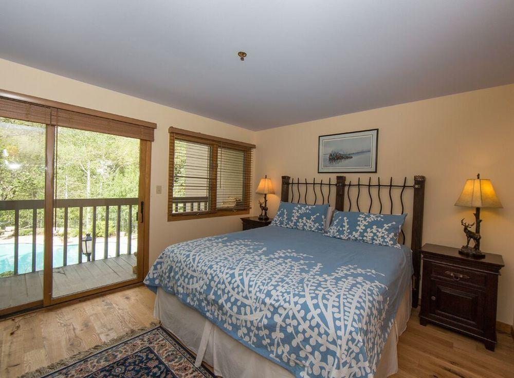 Townsend Place Beaver Creek Exterior foto