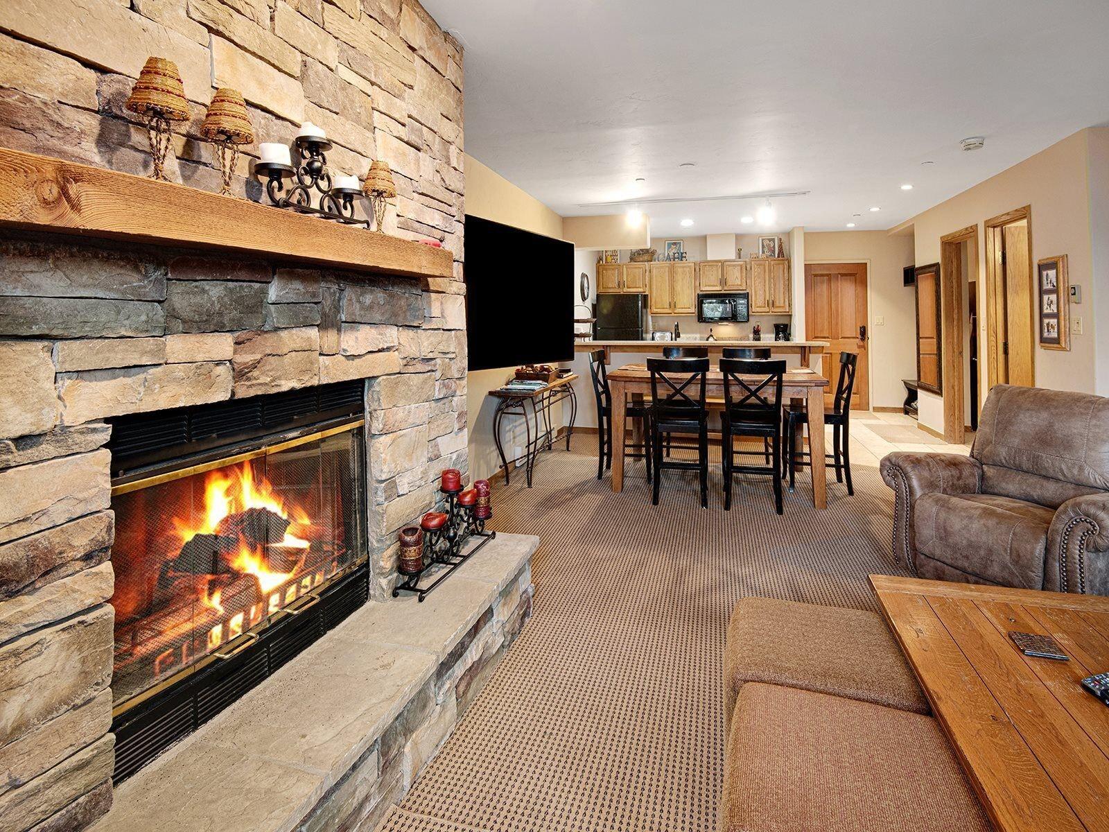 Townsend Place Beaver Creek Exterior foto