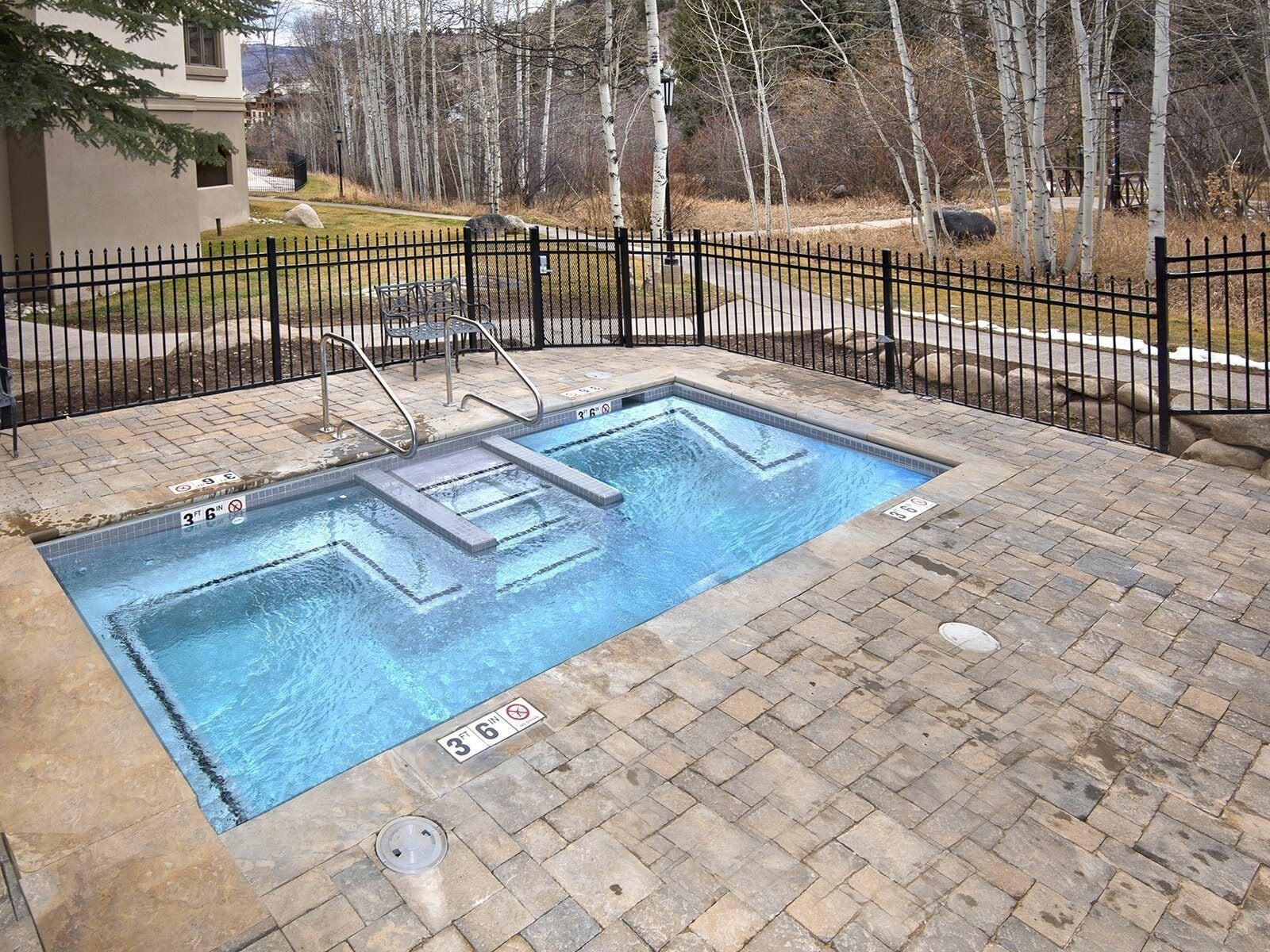 Townsend Place Beaver Creek Exterior foto