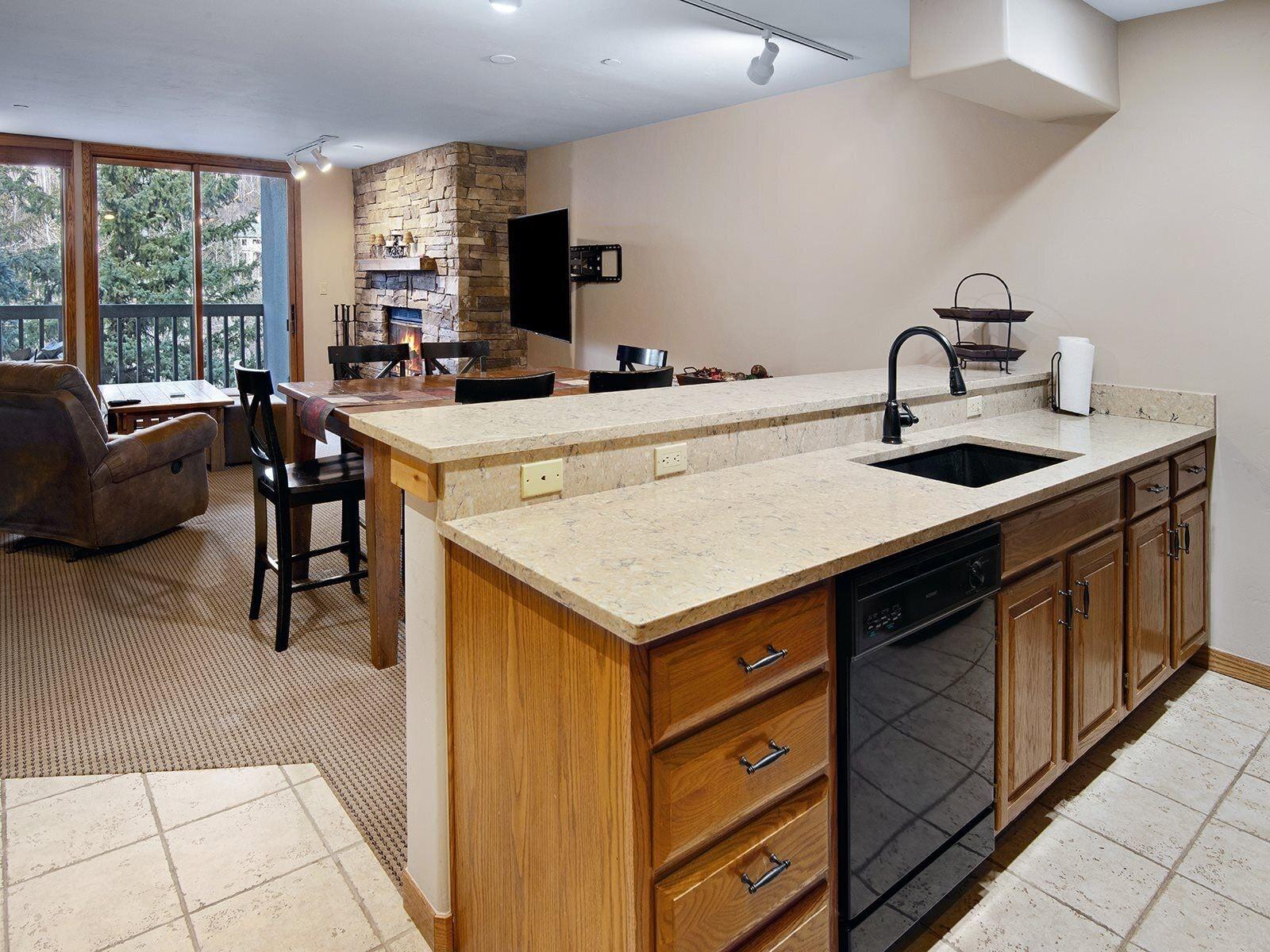 Townsend Place Beaver Creek Exterior foto