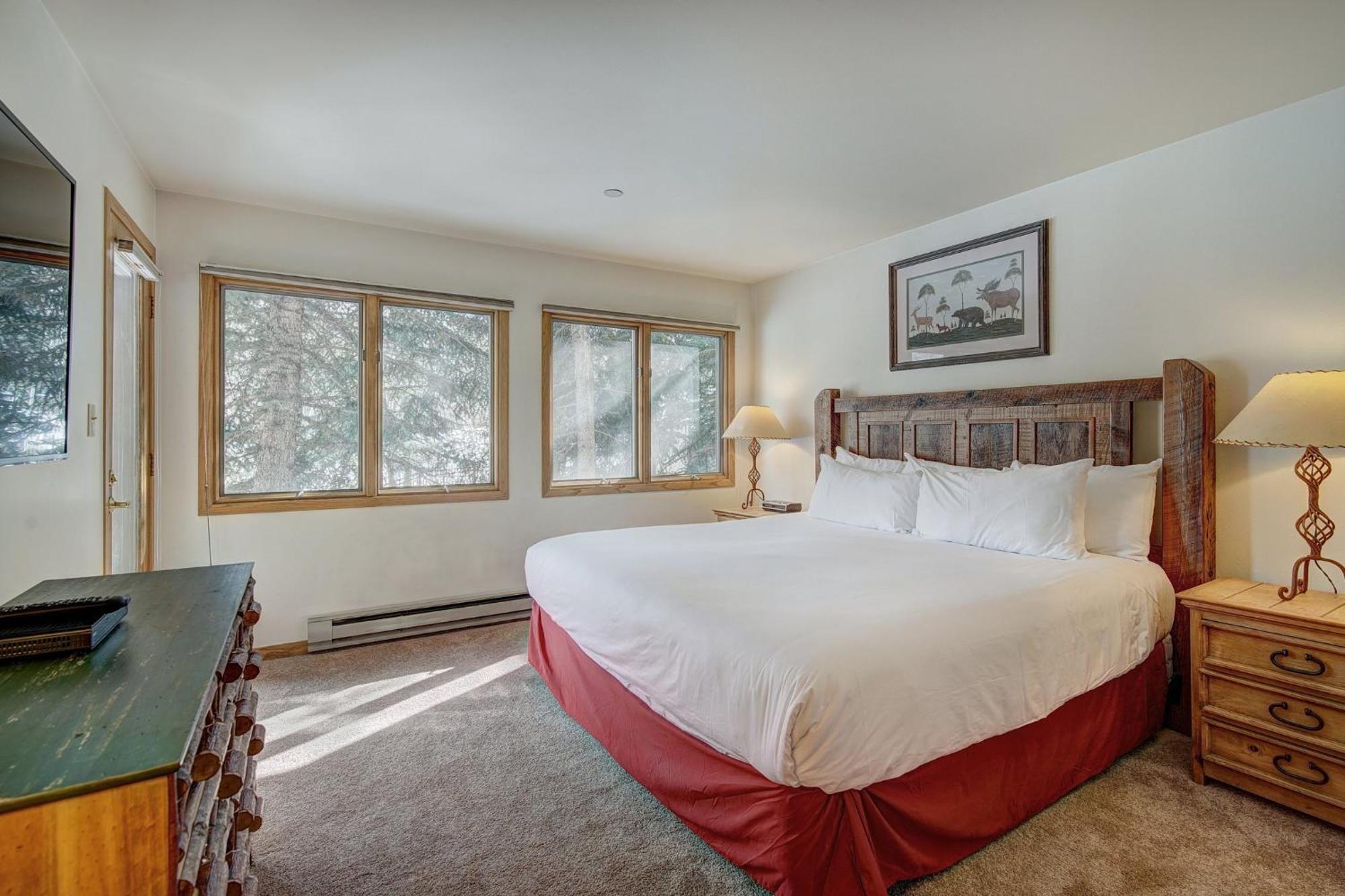 Townsend Place Beaver Creek Exterior foto