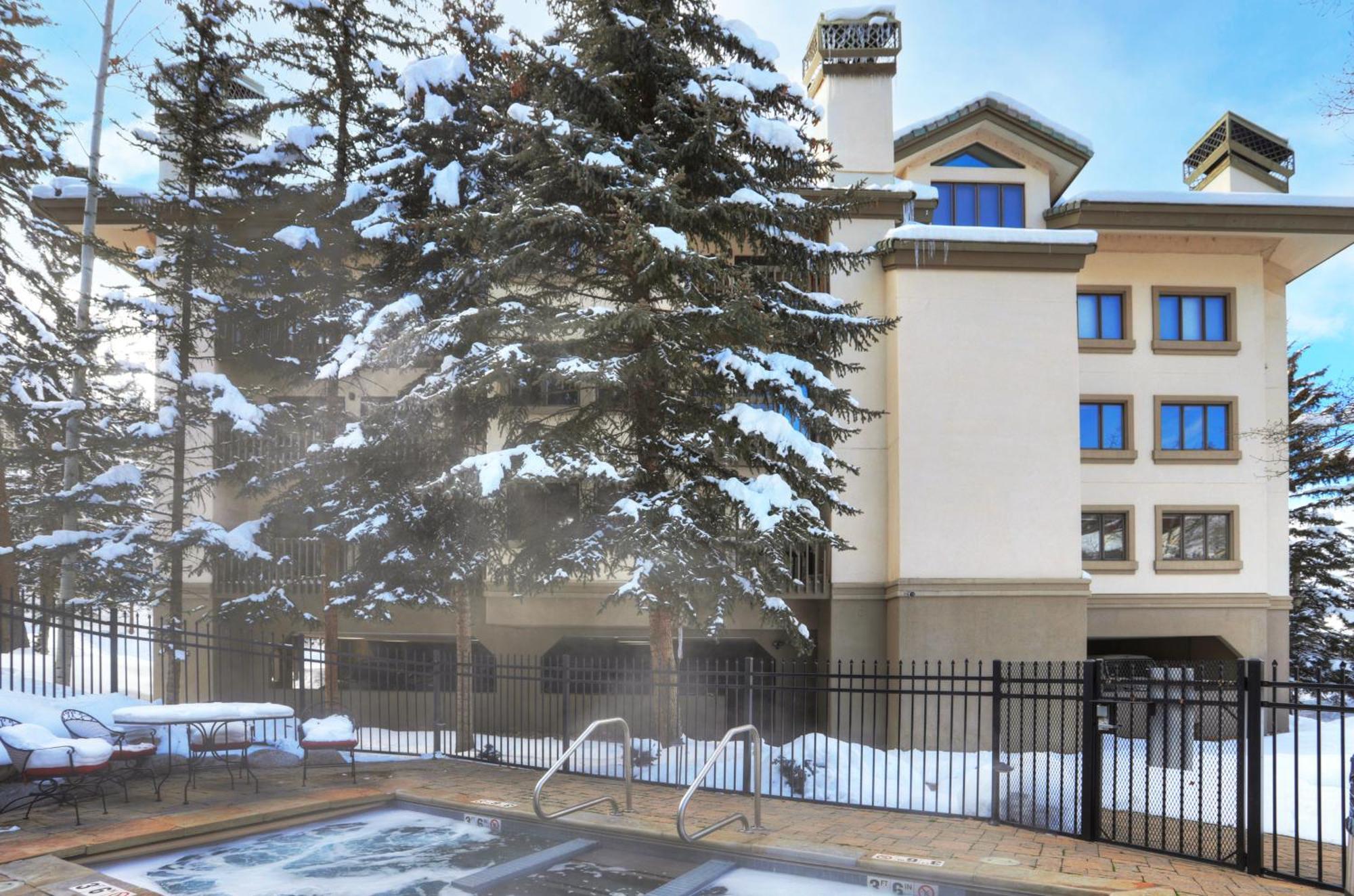 Townsend Place Beaver Creek Exterior foto