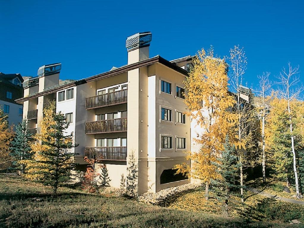 Townsend Place Beaver Creek Exterior foto