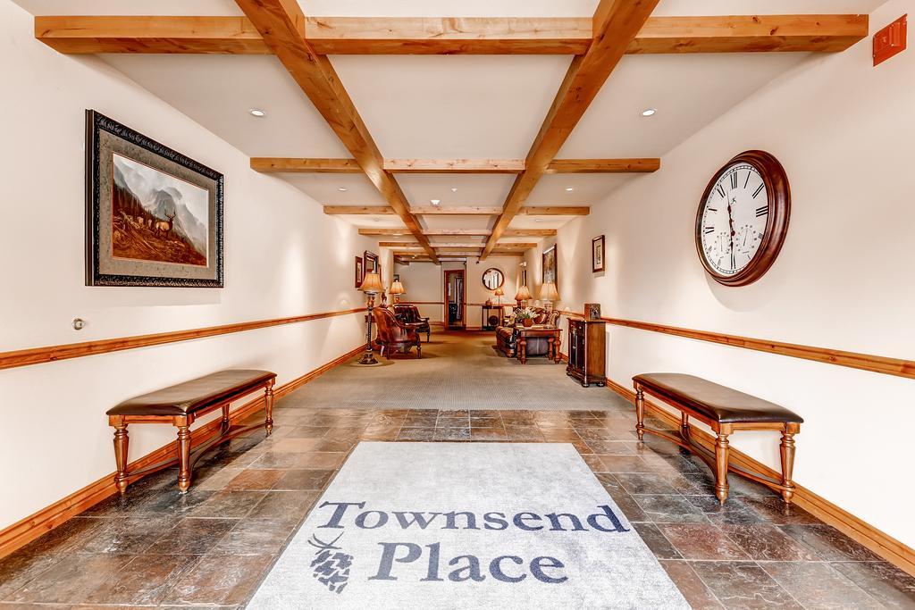 Townsend Place Beaver Creek Exterior foto